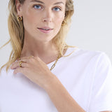 Short sleeve top Classic Cotton Tee