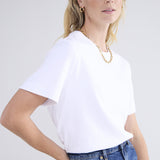 Short sleeve top Classic Cotton Tee