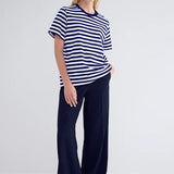 Short sleeve top Classic Cotton Tee