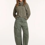 Macy pants