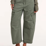 Macy pants