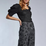 Tissa Top