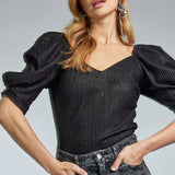 Tissa Top