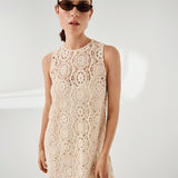 Baxter Dress