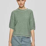 Catina Pilla Pullover