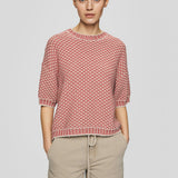 Catina Pilla Pullover