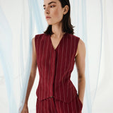 Claritte Waistcoat