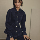 Evi Denim Jacket