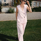 Franciska Pants