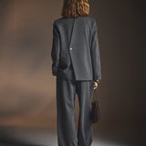 Inge Henrike Loose Blazer