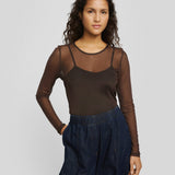 Janie Illenora Top