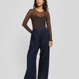 Janie Illenora Top