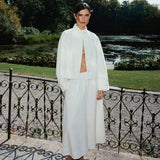 Josilyn Skirt Pants