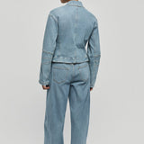 Kabana Tua Denim Jacket