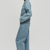 Kabana Tua Denim Jacket