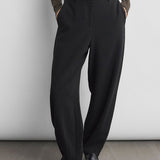 Macy Michelle Barrel Pants