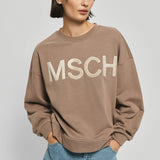 Mela Briena Sweatshirt