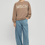 Mela Briena Sweatshirt