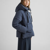 Pavinaria Short Jacket