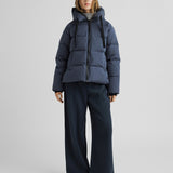 Pavinaria Short Jacket