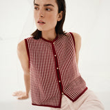 Priscilla Vest
