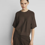 Thamira 2/4 Pullover