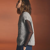 Tila Salmia Vest