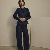 Utta Evi Tapered Jeans