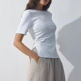Viana Ginia Shorts