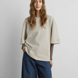 Zalle Icon Logo Tee