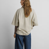 Zalle Icon Logo Tee