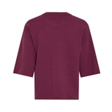Agatha East Pullover