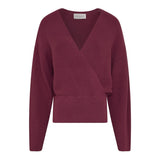 Arisha Thamira V Pullover