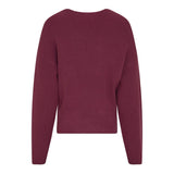 Arisha Thamira V Pullover