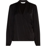 Blakey Maluca Wrap Top