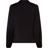 Blakey Maluca Wrap Top
