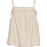 Conelly Strap Top