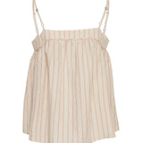 Conelly Strap Top