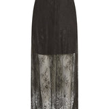 Dusty Skirt