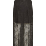 Dusty Skirt