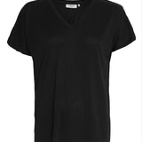 Fenya Modal V Neck Tee