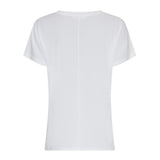 Fenya Modal Neck Tee
