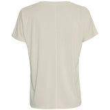 Fenya Modal Neck Tee