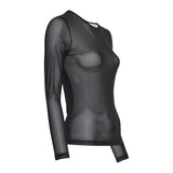 Janie Illenora Top