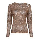 Janie Illenora Top