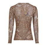 Janie Illenora Top