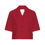 Keeley Edelmira Blazer