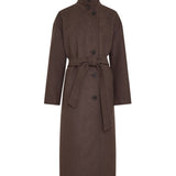 Keola Secilia Wool Coat