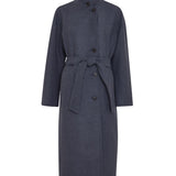 Keola Secilia Wool Coat