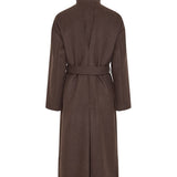Keola Secilia Wool Coat